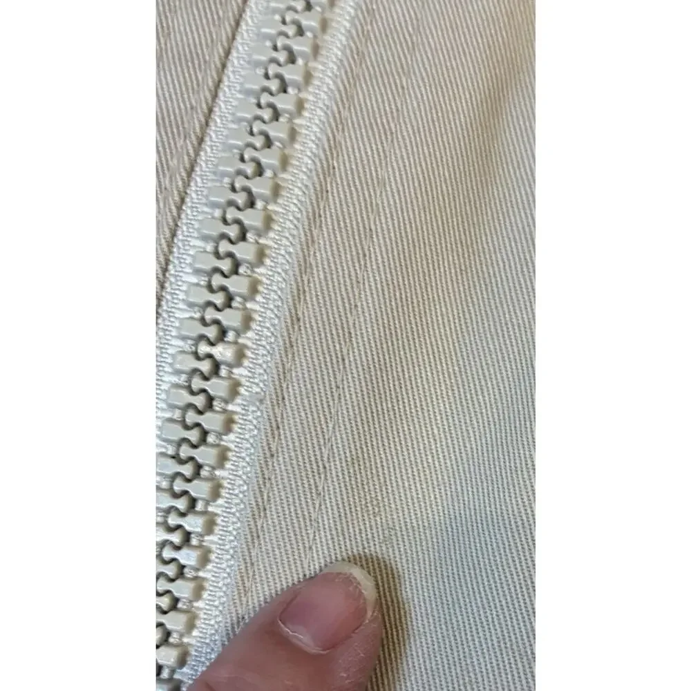 Vintage 80s Banana Republic Mill Valley Tag Bush Vest Large Hooded Safari
